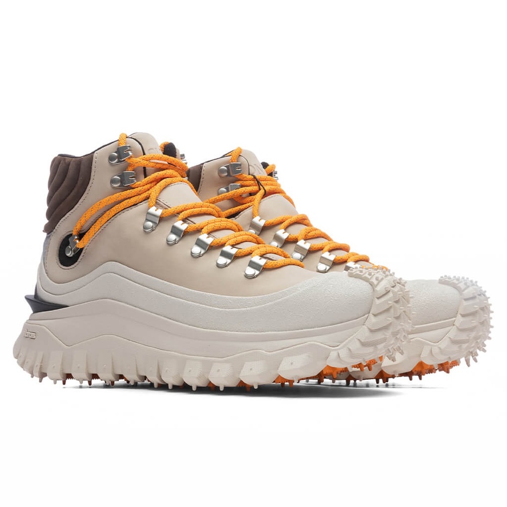 Moncler Trailgrip GTX High Tops